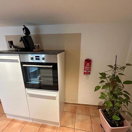 Ferienwohnung Oestreich Ettenheim Bagian luar foto