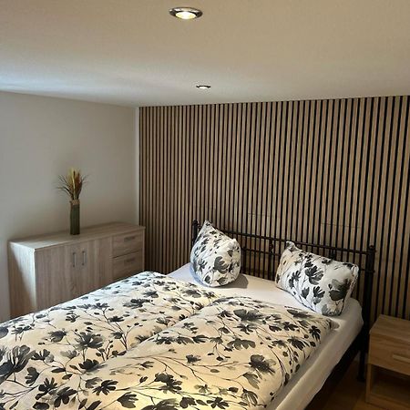 Ferienwohnung Oestreich Ettenheim Bagian luar foto