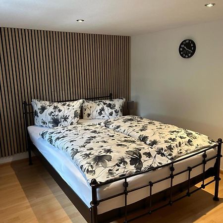 Ferienwohnung Oestreich Ettenheim Bagian luar foto