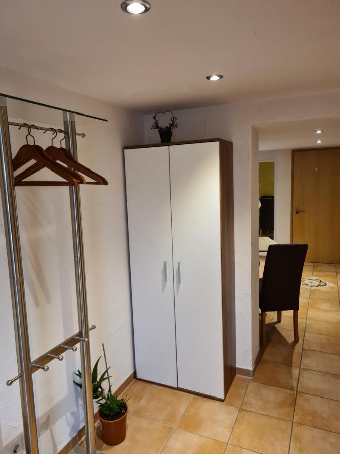 Ferienwohnung Oestreich Ettenheim Bagian luar foto