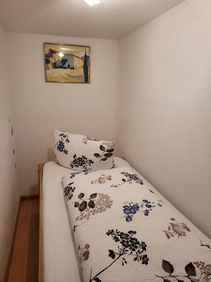 Ferienwohnung Oestreich Ettenheim Bagian luar foto