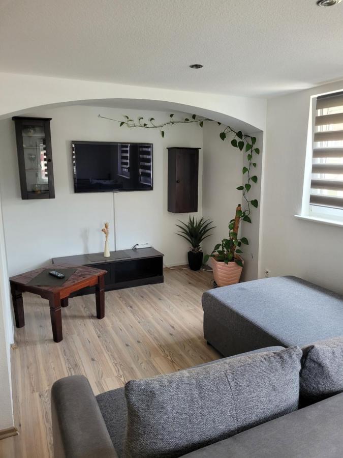 Ferienwohnung Oestreich Ettenheim Bagian luar foto