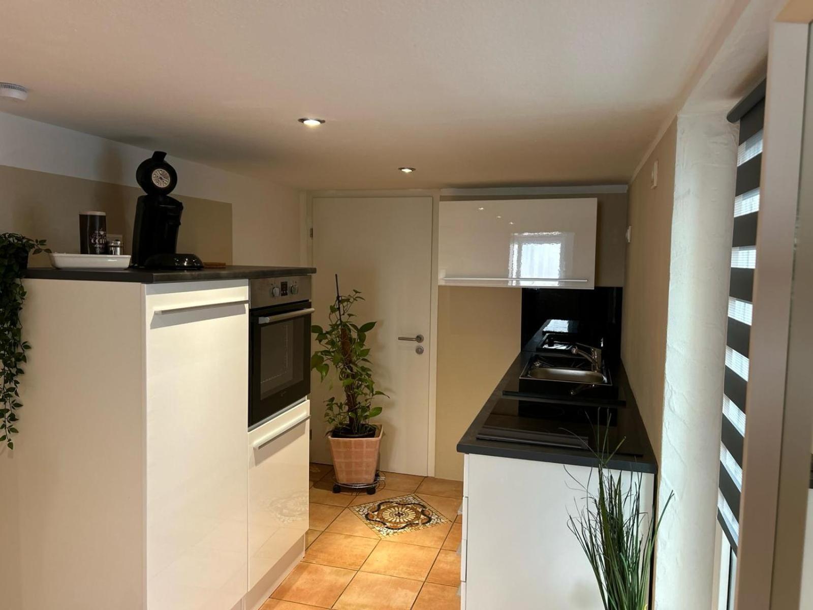 Ferienwohnung Oestreich Ettenheim Bagian luar foto