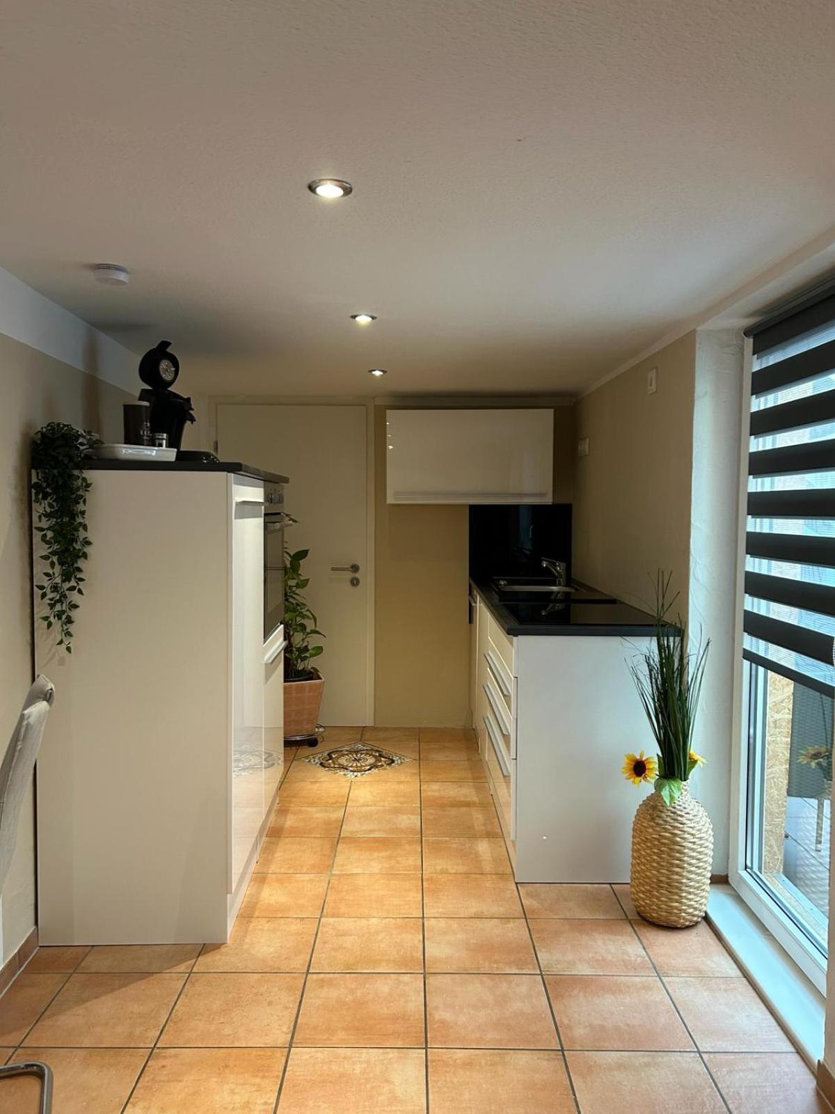Ferienwohnung Oestreich Ettenheim Bagian luar foto