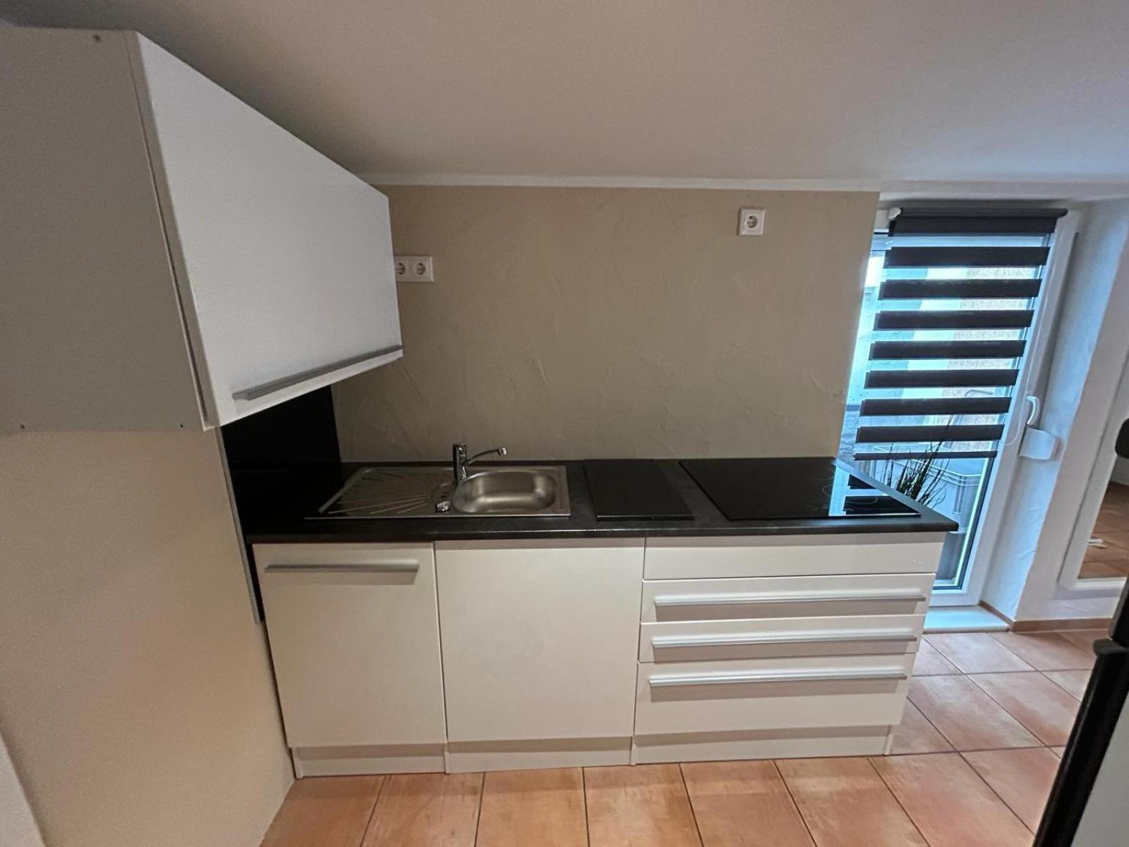 Ferienwohnung Oestreich Ettenheim Bagian luar foto