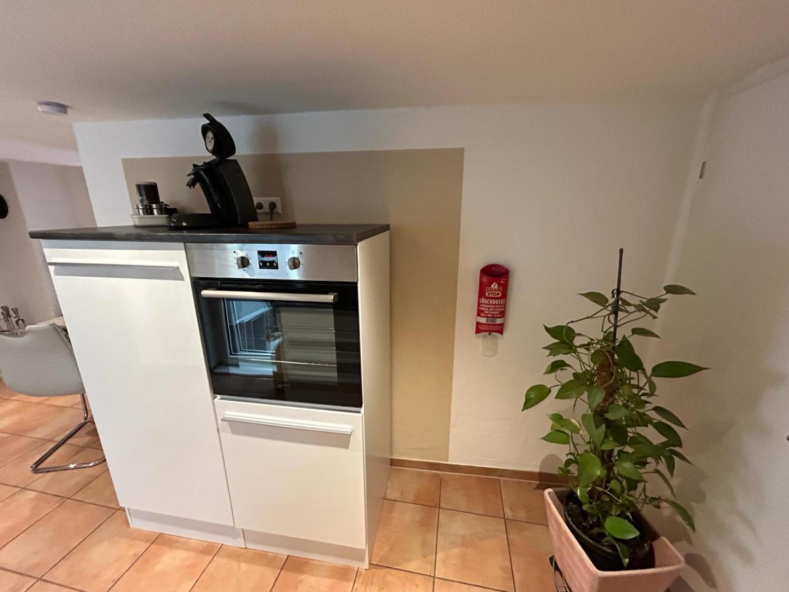 Ferienwohnung Oestreich Ettenheim Bagian luar foto
