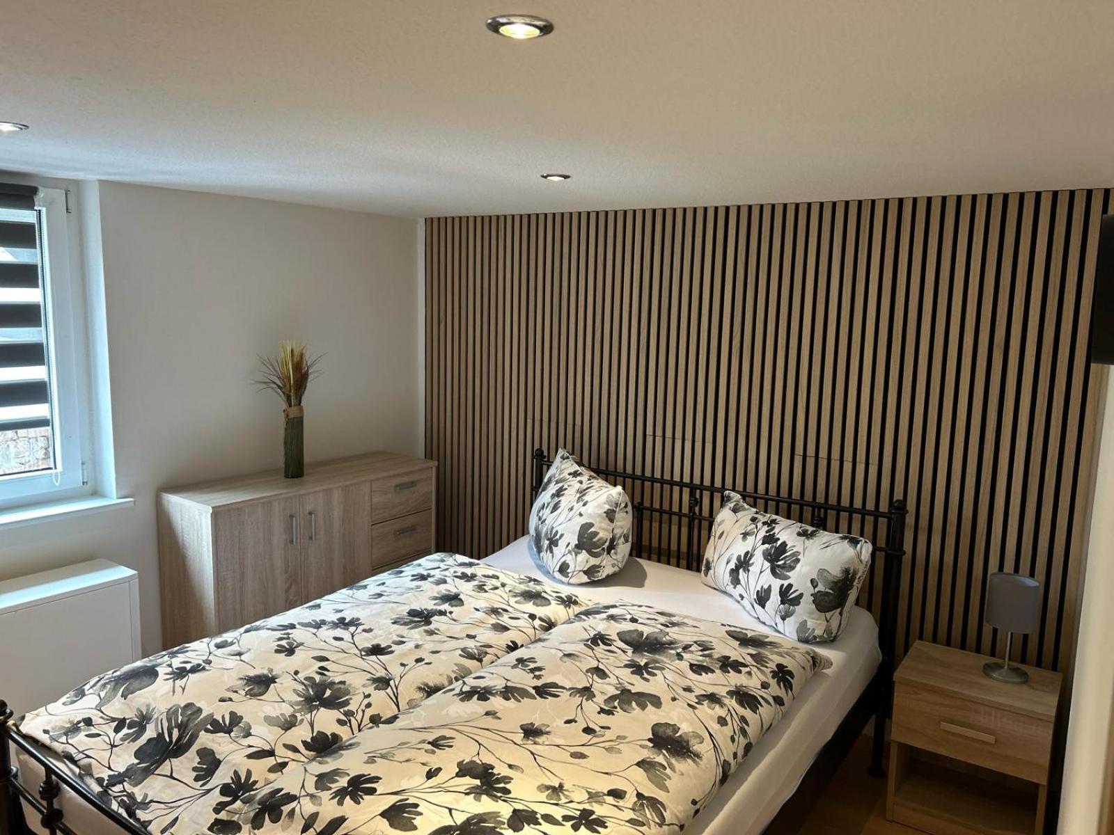 Ferienwohnung Oestreich Ettenheim Bagian luar foto