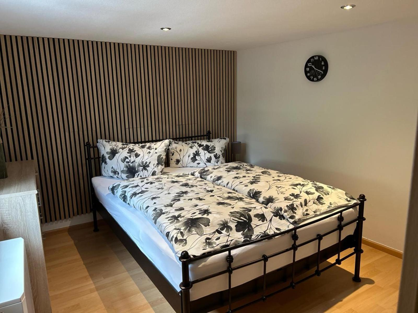 Ferienwohnung Oestreich Ettenheim Bagian luar foto