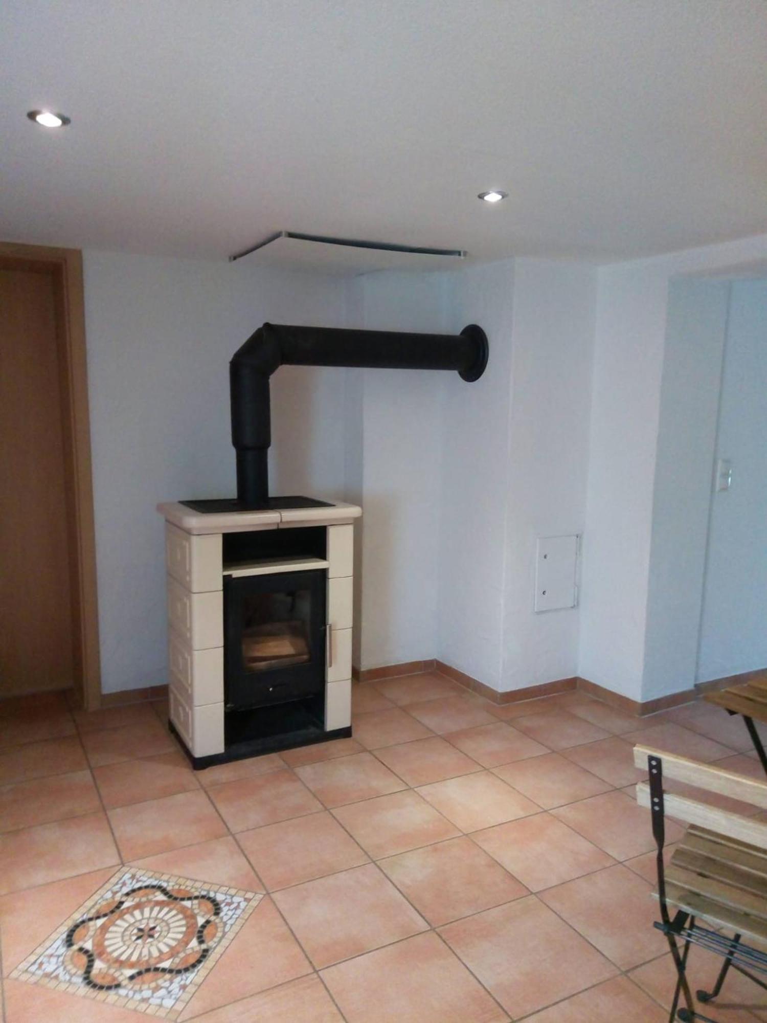 Ferienwohnung Oestreich Ettenheim Bagian luar foto