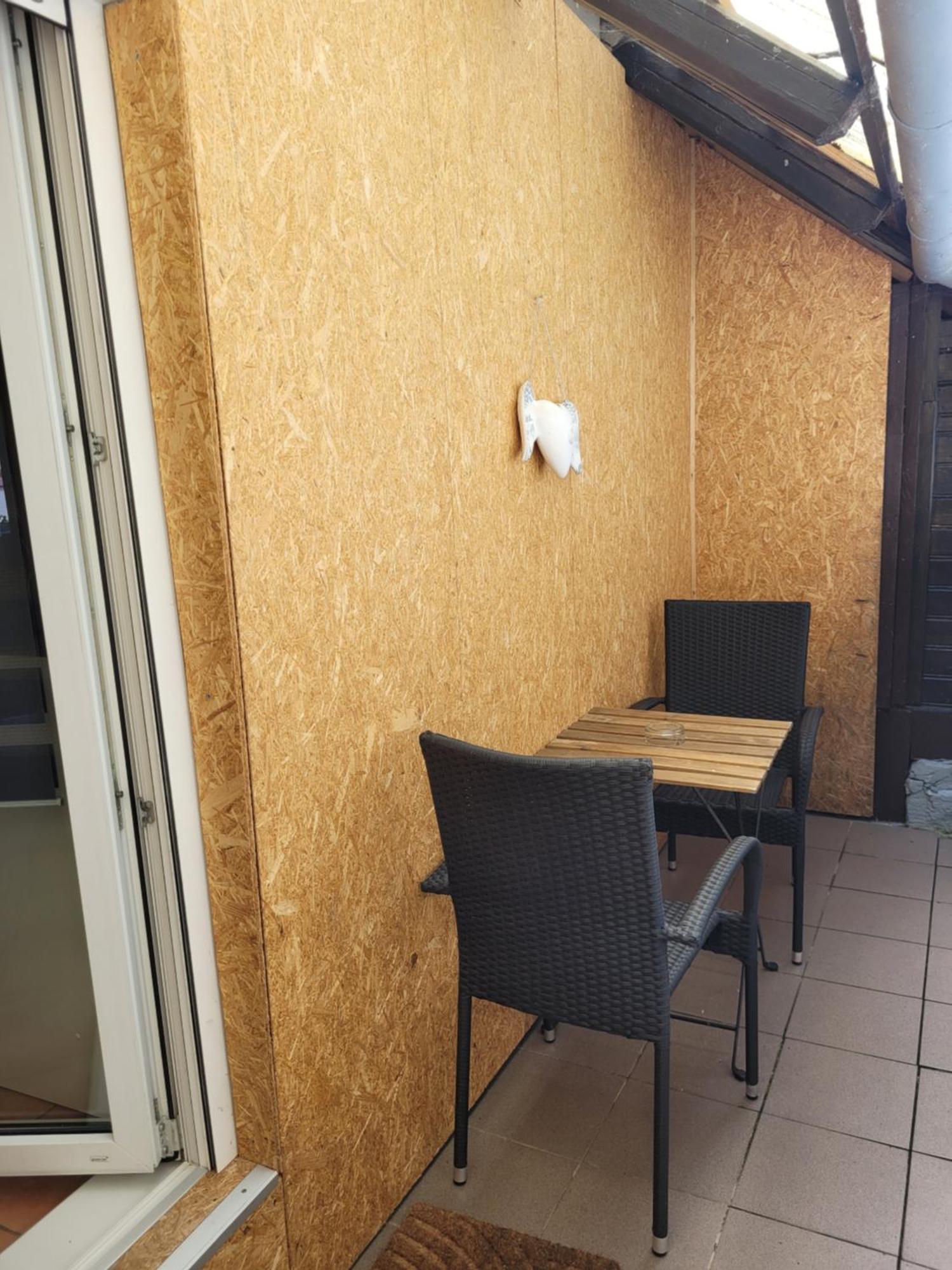 Ferienwohnung Oestreich Ettenheim Bagian luar foto